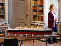 LEGO® 10294 Creator Expert Titanic
