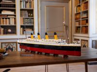 LEGO® 10294 Creator Expert Titanic