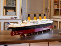 LEGO® 10294 Creator Expert Titanic