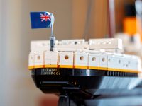 LEGO® 10294 Creator Expert Titanic