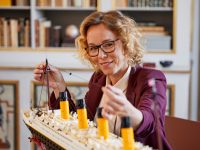 LEGO® 10294 Creator Expert Titanic