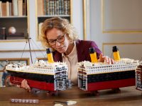 LEGO® 10294 Creator Expert Titanic