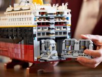 LEGO® 10294 Creator Expert Titanic
