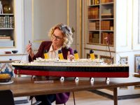 LEGO® 10294 Creator Expert Titanic