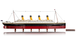 LEGO® 10294 Creator Expert Titanic