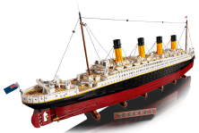 LEGO® 10294 Creator Expert Titanic