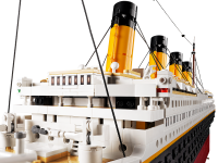LEGO® 10294 Creator Expert Titanic