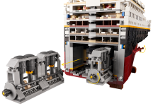 LEGO® 10294 Creator Expert Titanic