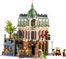 LEGO® 10297 Creator Expert Hotel butikowy