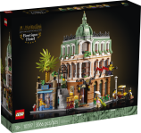 LEGO® 10297 Creator Expert Hotel butikowy