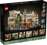 LEGO® 10297 Creator Expert Hotel butikowy