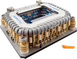 LEGO® 10299 Creator Expert Stadion Realu Madryt – Santiago Bernabéu