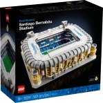 LEGO® 10299 Creator Expert Stadion Realu Madryt – Santiago Bernabéu