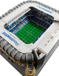 LEGO® 10299 Creator Expert Stadion Realu Madryt – Santiago Bernabéu