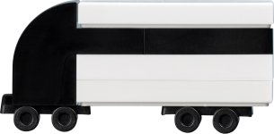 LEGO® 10299 Creator Expert Stadion Realu Madryt – Santiago Bernabéu