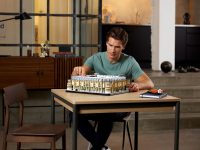 LEGO® 10299 Creator Expert Stadion Realu Madryt – Santiago Bernabéu