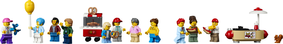 LEGO® 10303 Creator Expert 10303