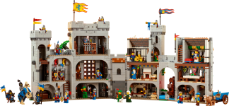 LEGO® 10305 Creator Expert 10305