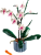LEGO® 10311 Creator Expert Orchidea