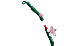 LEGO® 10311 Creator Expert Orchidea