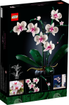 LEGO® 10311 Creator Expert Orchidea