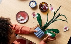 LEGO® 10311 Creator Expert Orchidea