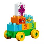 LEGO® 10597 Duplo Urodzinowa parada myszki Miki i Minnie