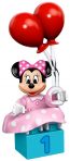 LEGO® 10597 Duplo Urodzinowa parada myszki Miki i Minnie