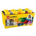 LEGO® 10696 Classic Kreatywne klocki LEGO® – średnie pudełko