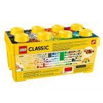 LEGO® 10696 Classic Kreatywne klocki LEGO® – średnie pudełko