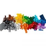 LEGO® 10696 Classic Kreatywne klocki LEGO® – średnie pudełko