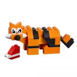 LEGO® 10696 Classic Kreatywne klocki LEGO® – średnie pudełko