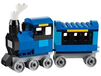 LEGO® 10696 Classic Kreatywne klocki LEGO® – średnie pudełko