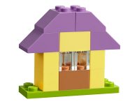 LEGO® 10713 Classic Kreatywna walizka