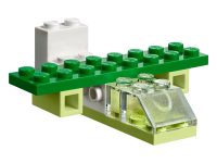 LEGO® 10713 Classic Kreatywna walizka