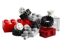 LEGO® 10713 Classic Kreatywna walizka