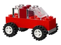 LEGO® 10713 Classic Kreatywna walizka