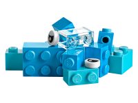 LEGO® 10713 Classic Kreatywna walizka