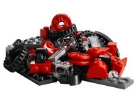 LEGO® 10715 Classic Klocki na kółkach