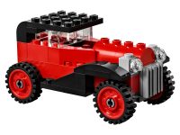 LEGO® 10715 Classic Klocki na kółkach