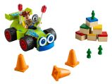 LEGO® 10766 Toy Story Chudy i Pan Sterowany