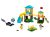 LEGO® 10768 Toy Story Przygoda Buzza i Bou na placu zabaw