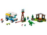 LEGO® 10769 Toy Story Toy Story 4 – wakacje w kamperze