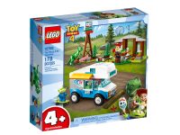 LEGO® 10769 Toy Story Toy Story 4 – wakacje w kamperze
