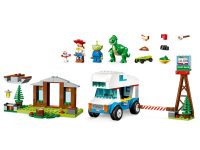 LEGO® 10769 Toy Story Toy Story 4 – wakacje w kamperze