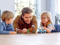 LEGO® 10769 Toy Story Toy Story 4 – wakacje w kamperze