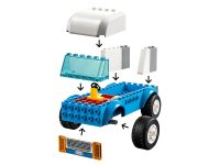 LEGO® 10769 Toy Story Toy Story 4 – wakacje w kamperze