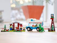 LEGO® 10769 Toy Story Toy Story 4 – wakacje w kamperze