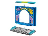 LEGO® 10770 Toy Story Karnawałowe szaleństwo Chudego i Buzza