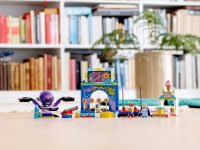 LEGO® 10770 Toy Story Karnawałowe szaleństwo Chudego i Buzza